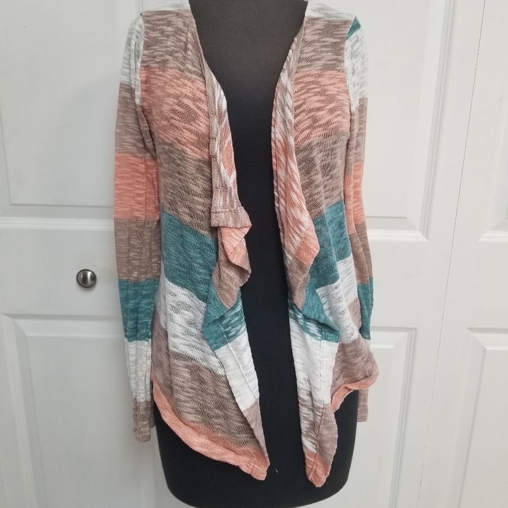 🛍 American Rag Woman's Large Sweater